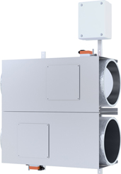 Smart Box system (shielded)