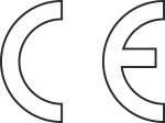 Logo CE