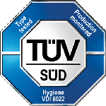 Logo VDI