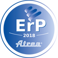 ATREA ErP 2016