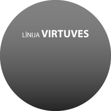 Virtuves līnija