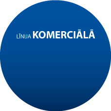 Komerciālā līnija